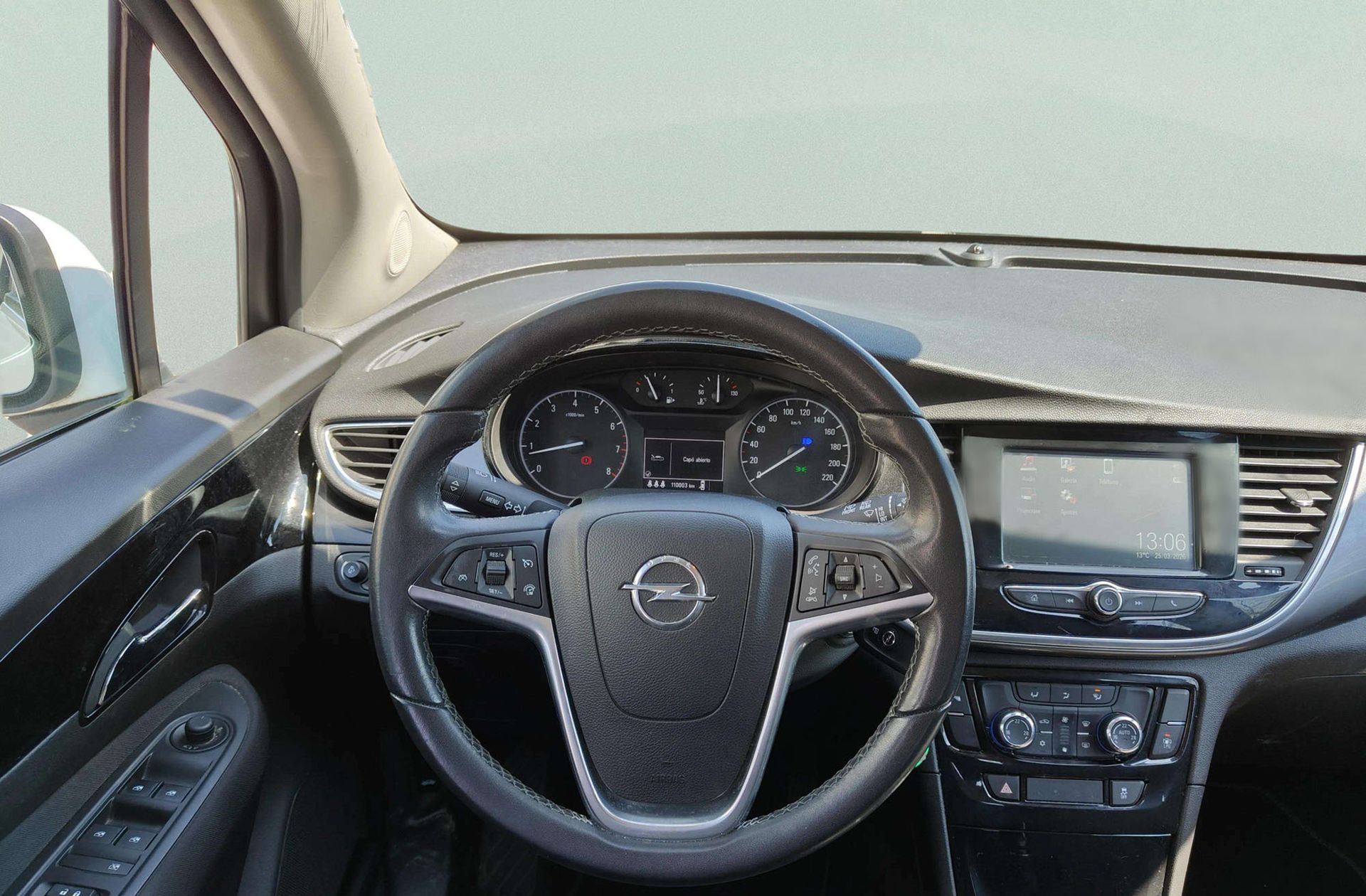 Opel Mokka 1.4 Turbo GLP Selective 4x2 - foto 21