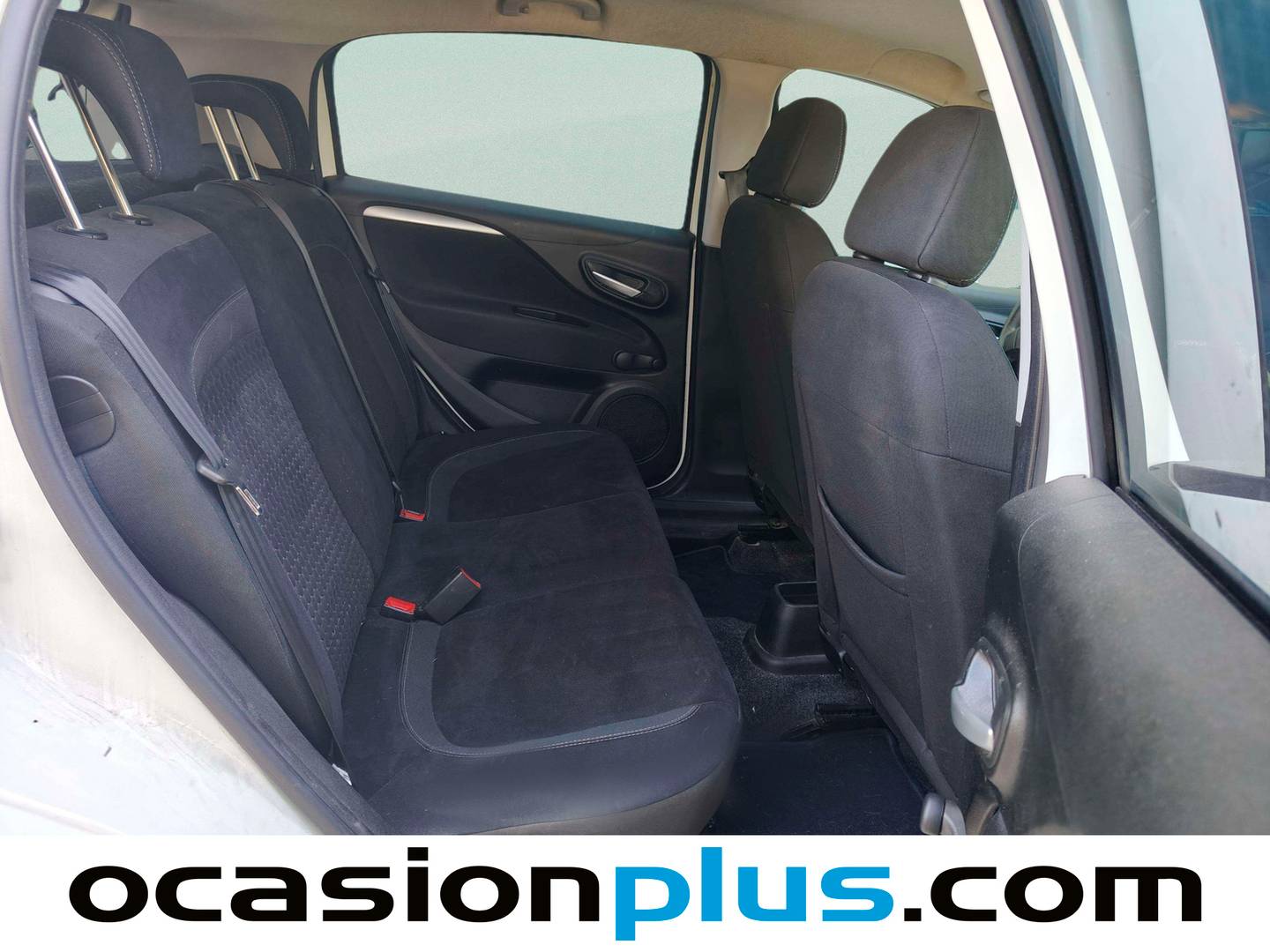Fiat Punto Fiat Punto 1.3 Multijet Easy (95 CV) al mejor precio