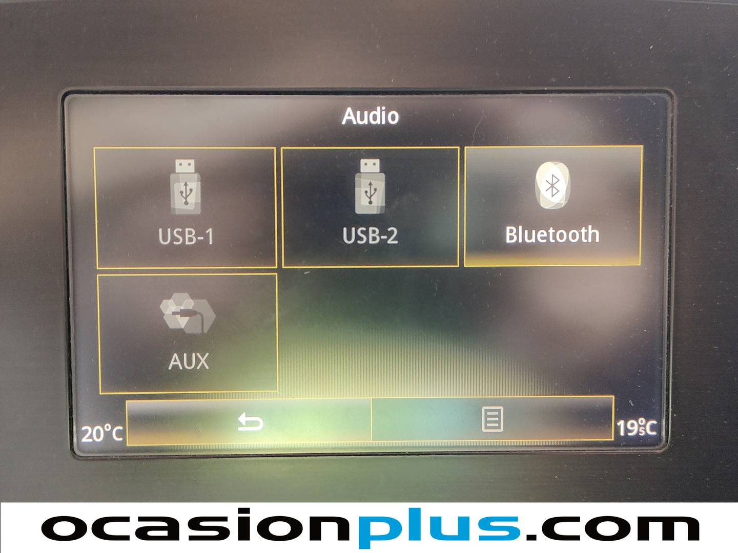 Foto Renault Mégane Renault Megane TECH ROAD Energy TCe (130CV)