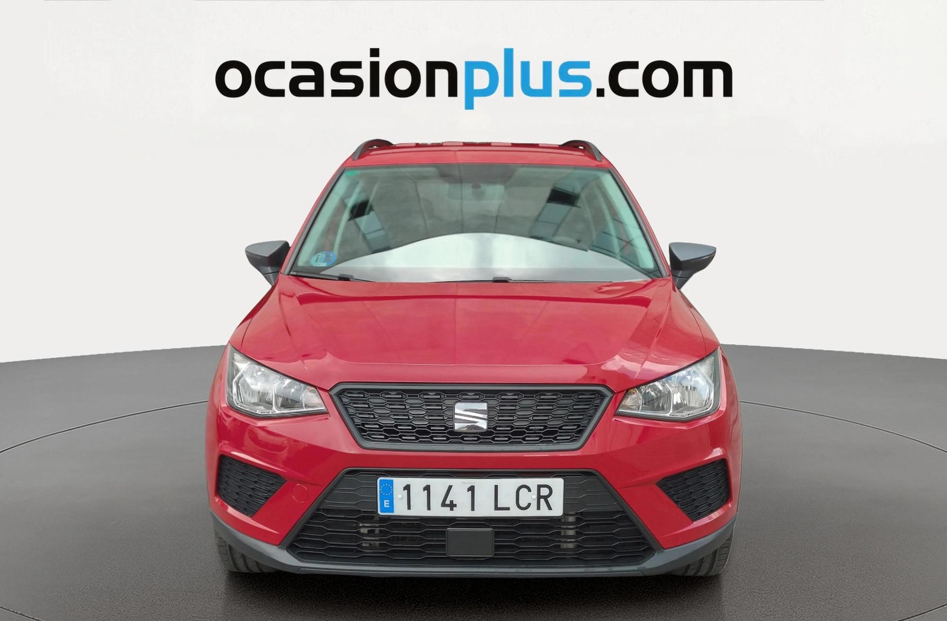 SEAT Arona 1.0 TGI GNC Reference Edition - foto 13