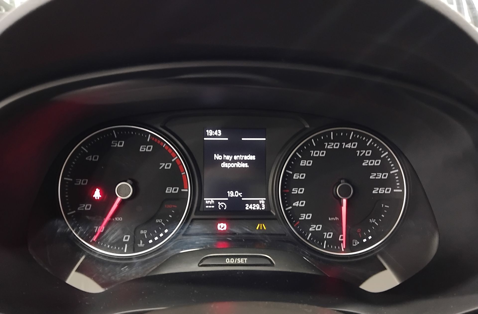 SEAT León 1.5 TSI Style Visio Edition - foto 20