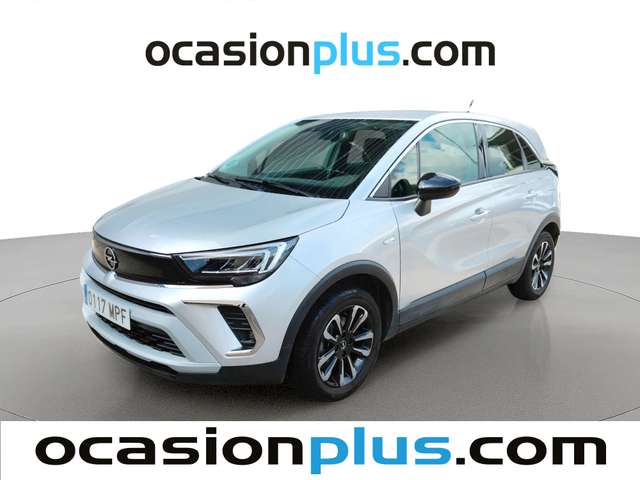 Opel Crossland 1.2 Elegance Pack (110 CV) de segunda mano