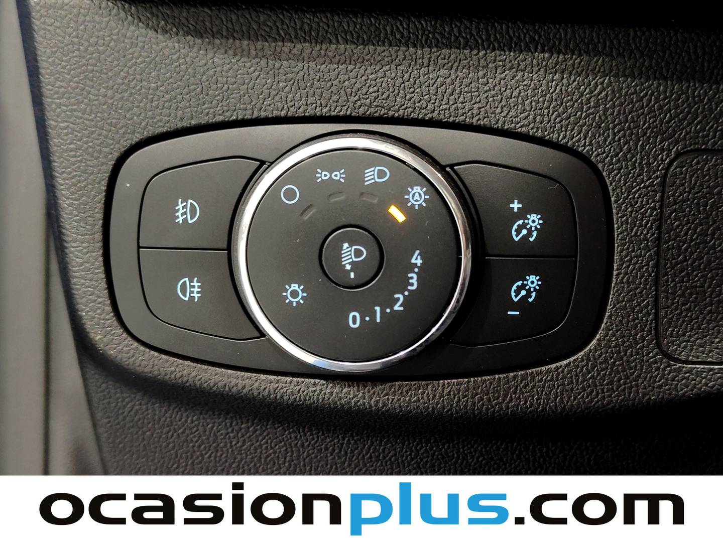 Extras del Ford Focus Ford Focus 1.0 Ecoboost MHEV Active Style SIP (155 CV)