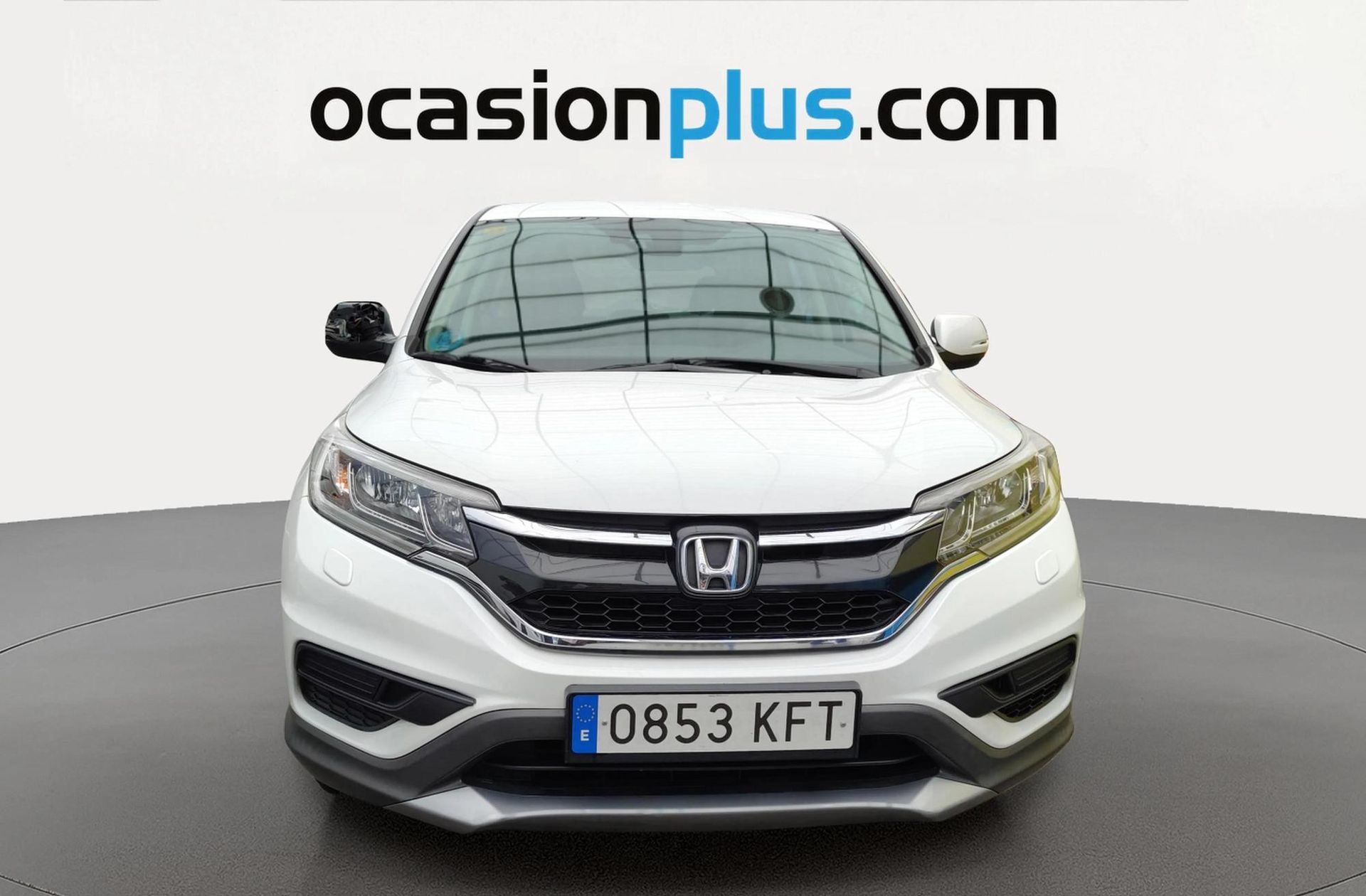 Honda CR-V 1.6 i-DTEC Comfort 4x2 - foto 11