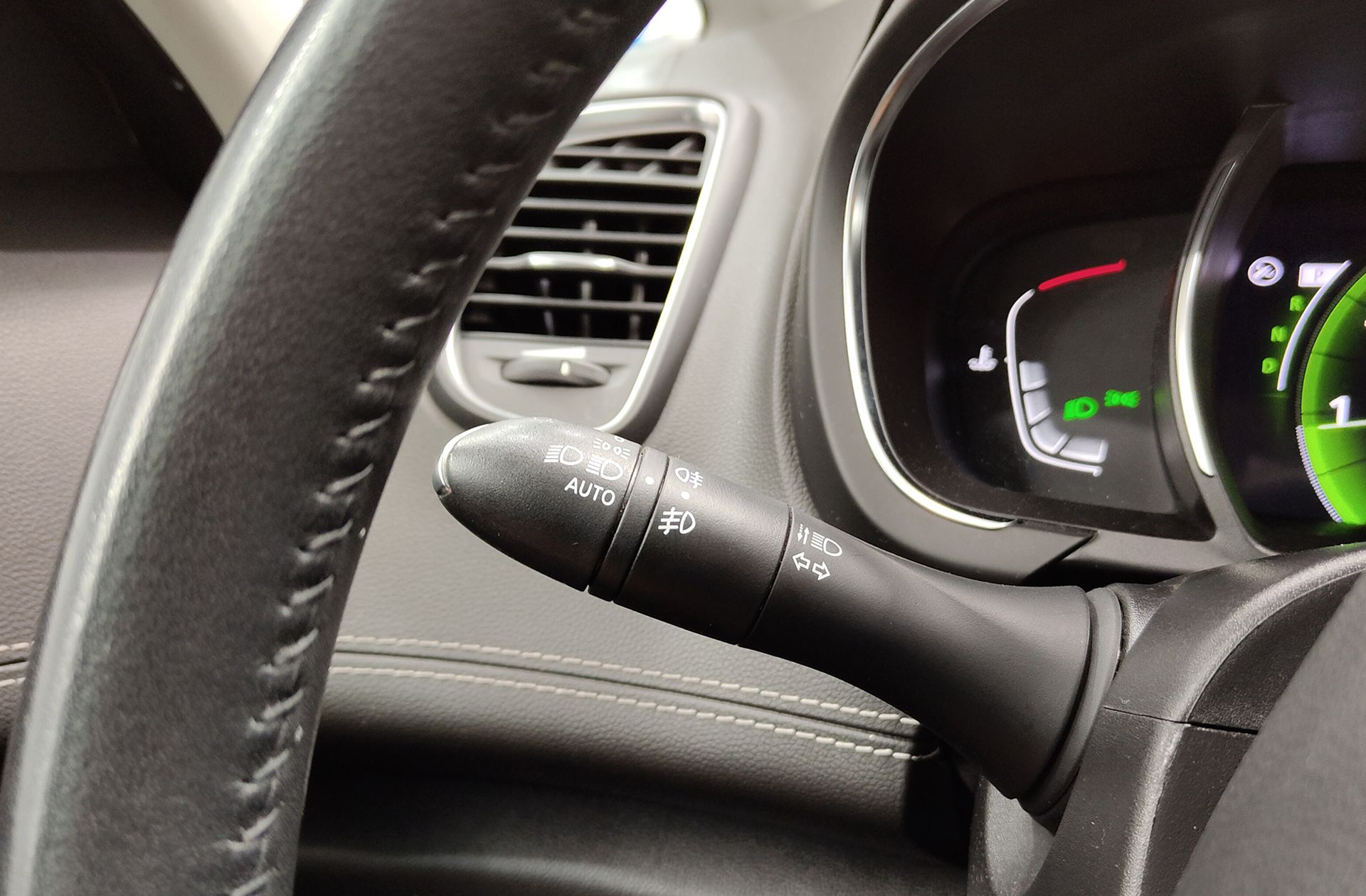 Renault Grand Scénic Zen Energy TCe EDC 7 plazas - foto 26