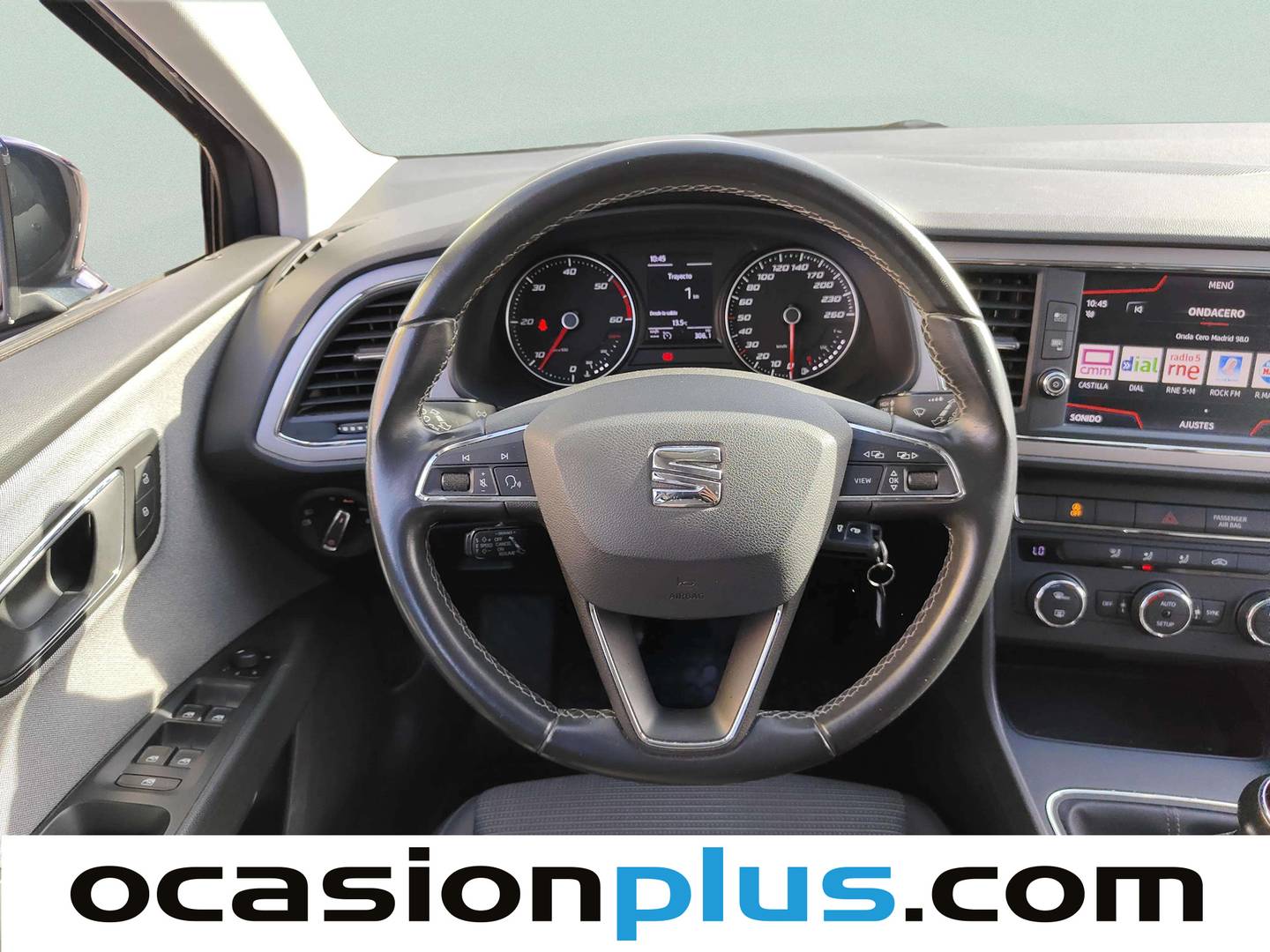 Seat León Seat León ST 1.6 TDI S&S Style (115 CV) 2019
