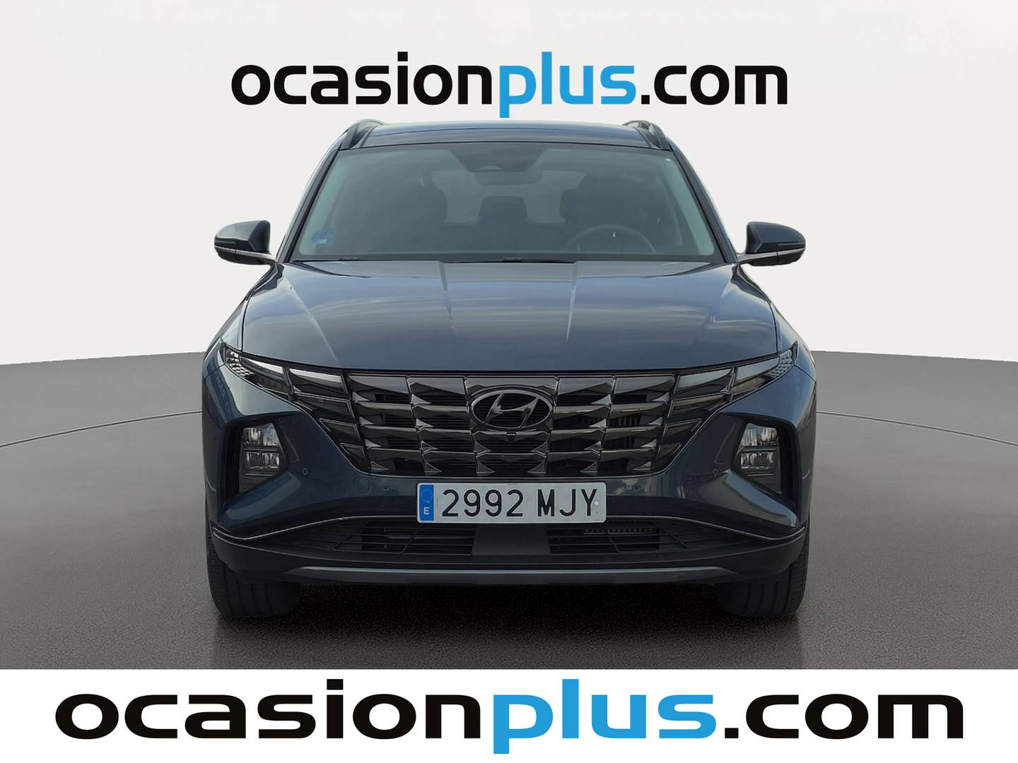 Foto Hyundai Tucson Hyundai Tucson 1.6 TGDI PHEV Style 4x4 Auto (265 CV)