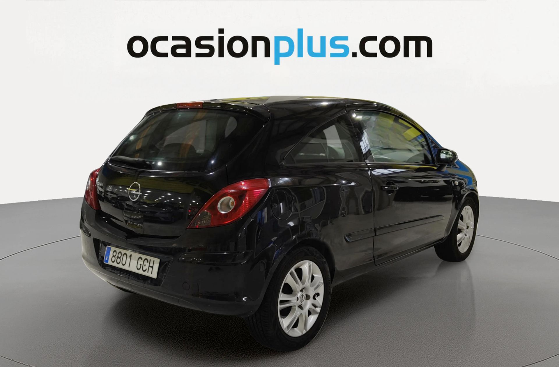 Opel Corsa 1.2 Enjoy - foto 3