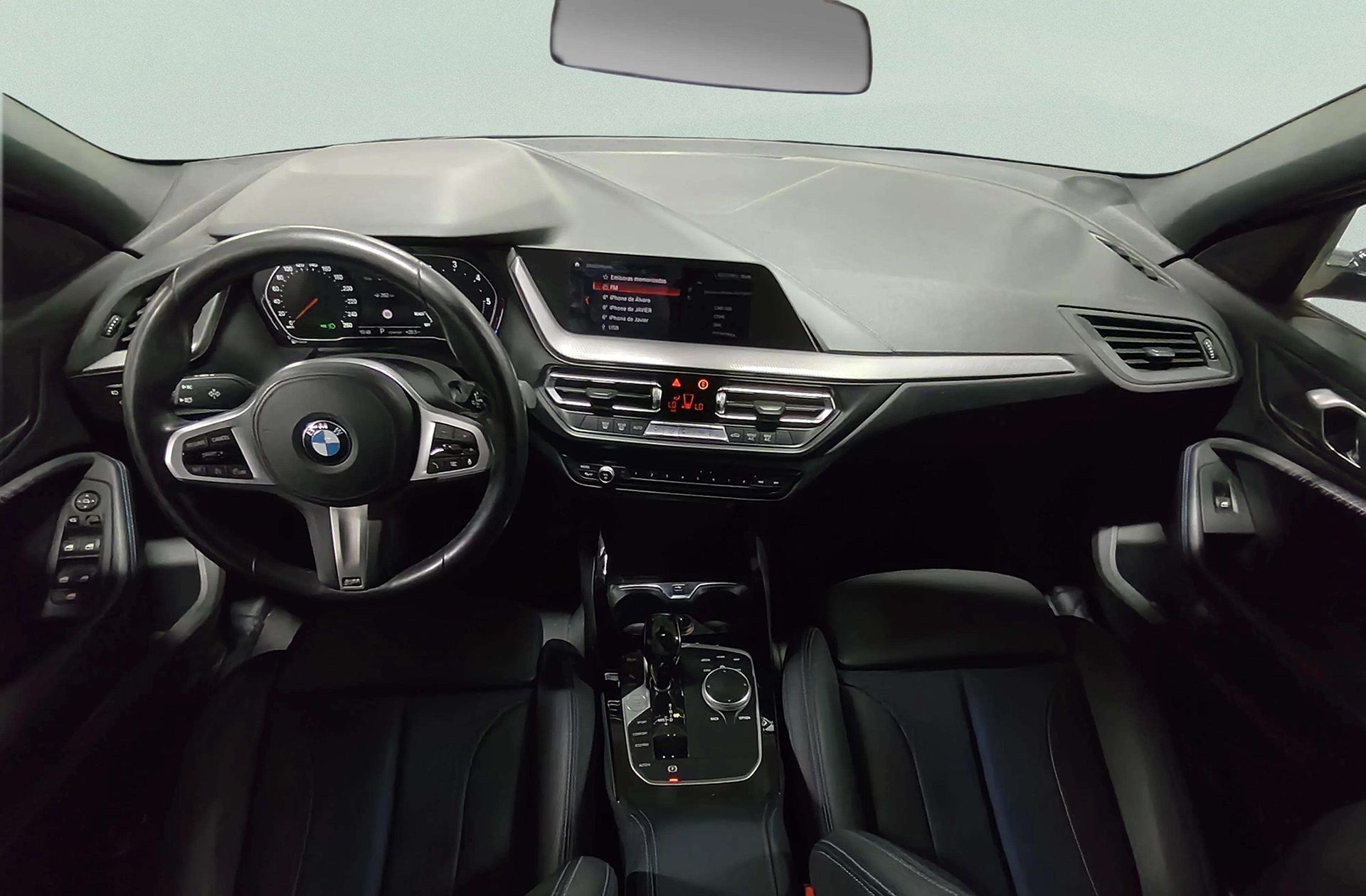 BMW Serie 1 116d Pack M - foto 5