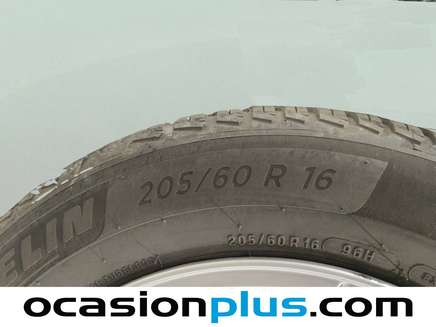 Volvo S60 Volvo S60 D2 Kinetic (120 CV) de ocasión