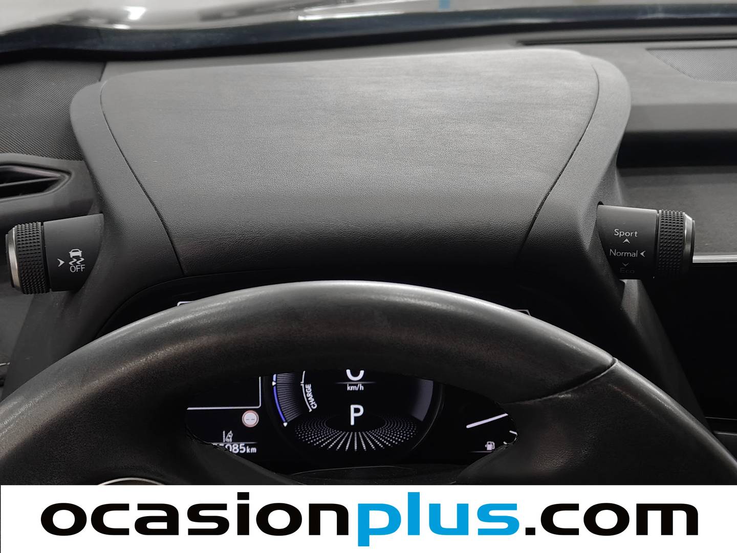 Lexus UX Lexus UX 250h Business City (184 CV) barato