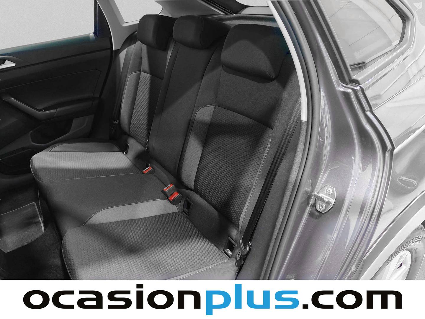 Foto asientos traseros Volkswagen Taigo Volkswagen Taigo Life 1.0 TSI (110 CV)