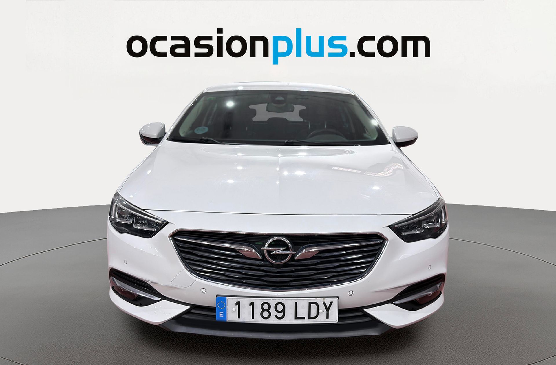 Opel Insignia GS 1.6 CDTI Turbo D Innovation - foto 10