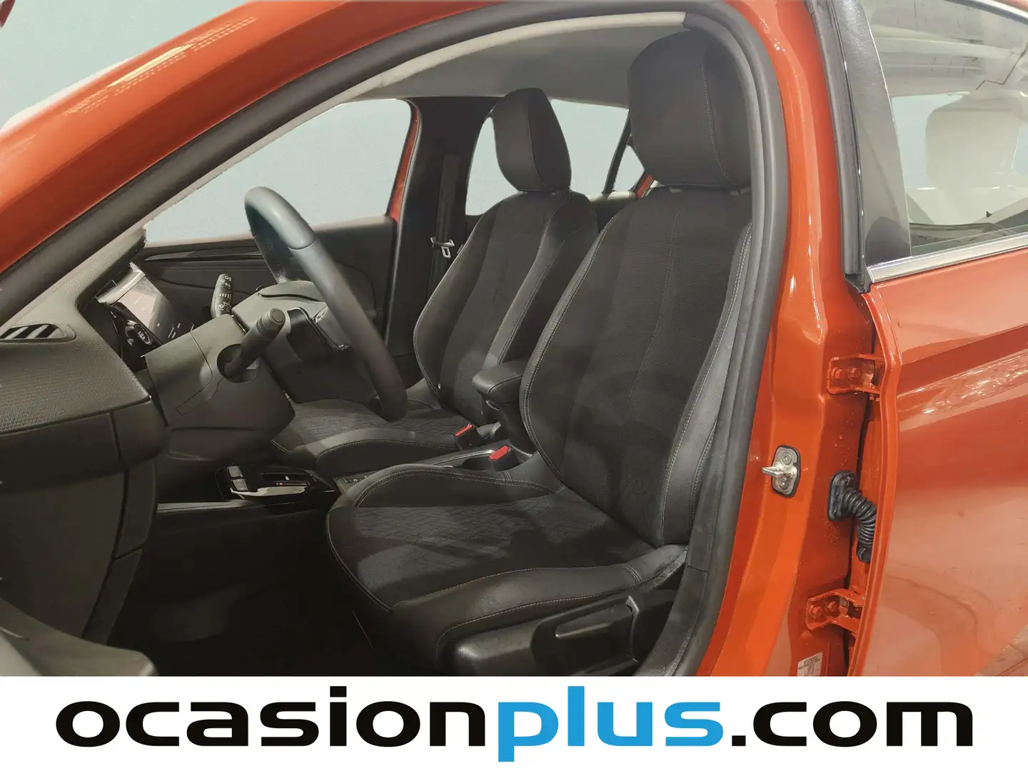 Foto Opel Corsa Opel Corsa 1.2 Turbo XHL Elegance Auto (100 CV)