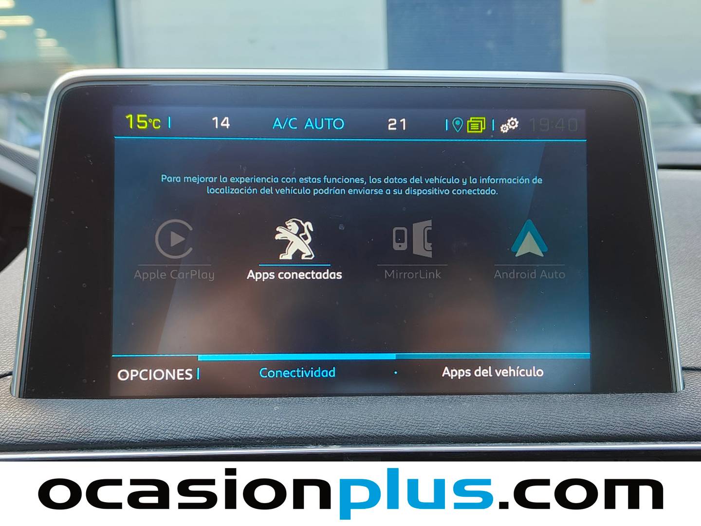 Acabados Peugeot 3008 Hybrid Peugeot 3008 Hybrid 300 GT e-EAT8 (300 CV)