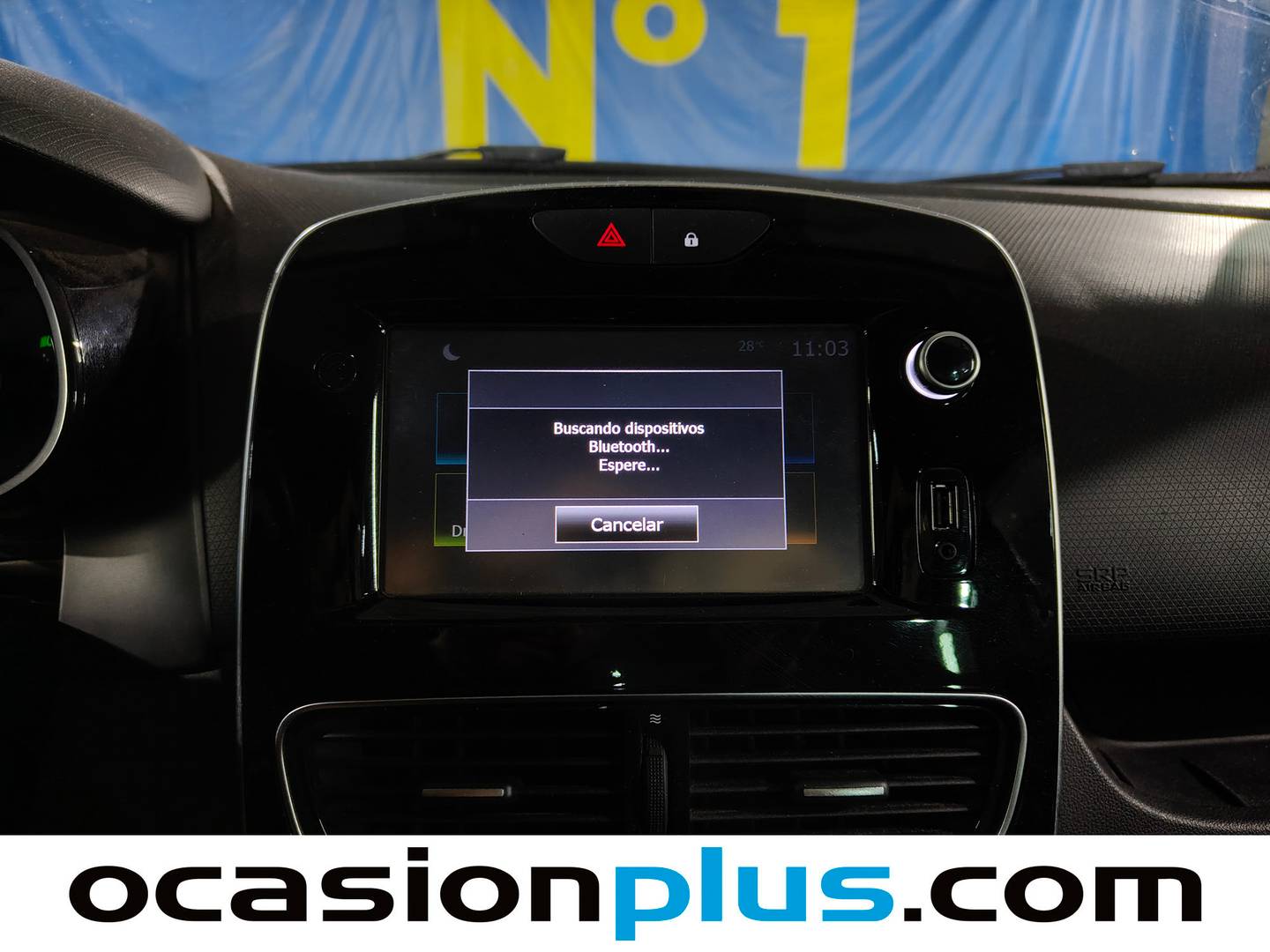 Paquetes del Renault Clio Renault Clio Limited Energy dCi (90 CV)