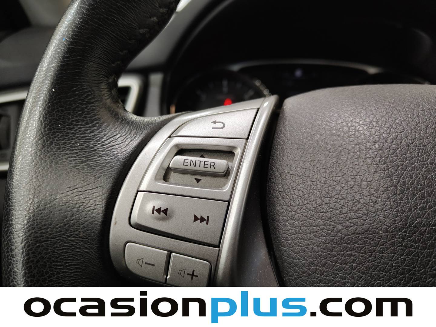 Nissan X-TRAIL Nissan X-Trail dCi 130 N-Connecta (130 CV) 7 Plazas 2017