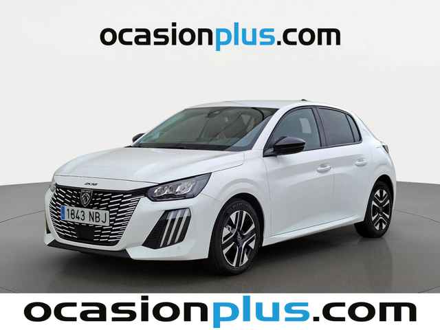 Peugeot Segunda Mano Baratos Ciudad real