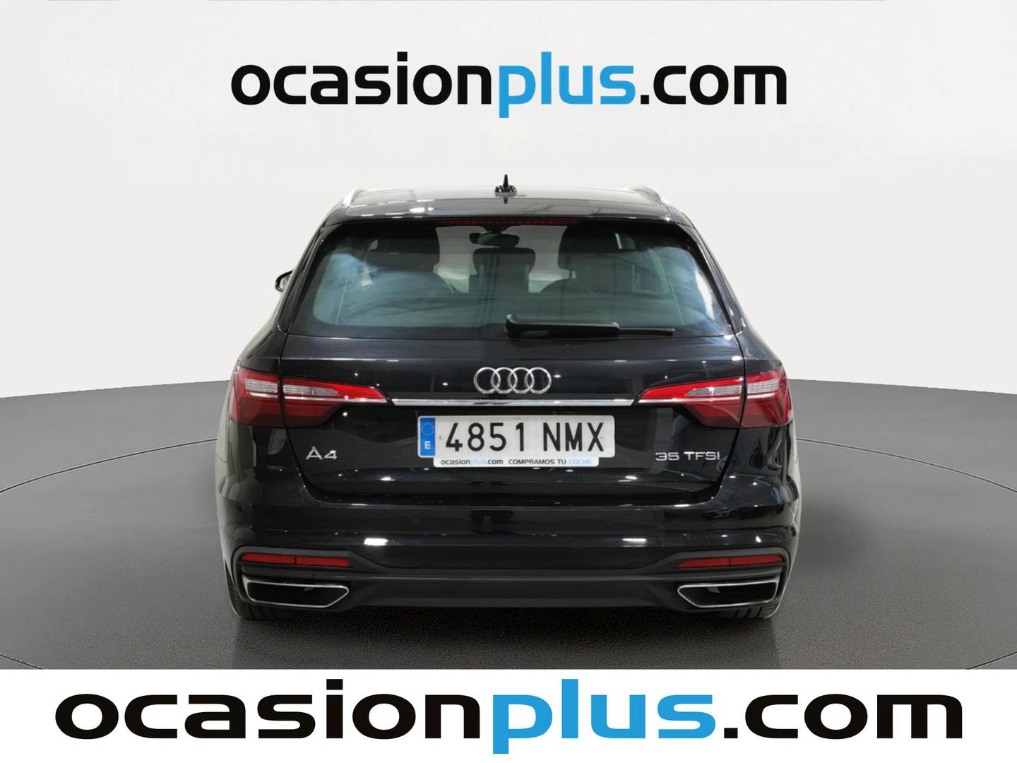 Audi A4 Audi A4 Avant Advanced 35 TFSI (150 CV) S tronic al mejor precio