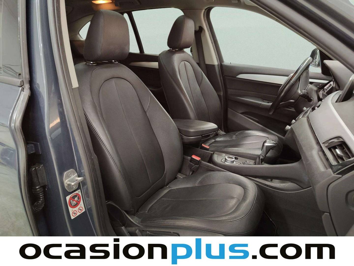 BMW X1 BMW X1 sDrive18i (136 CV) gasolina