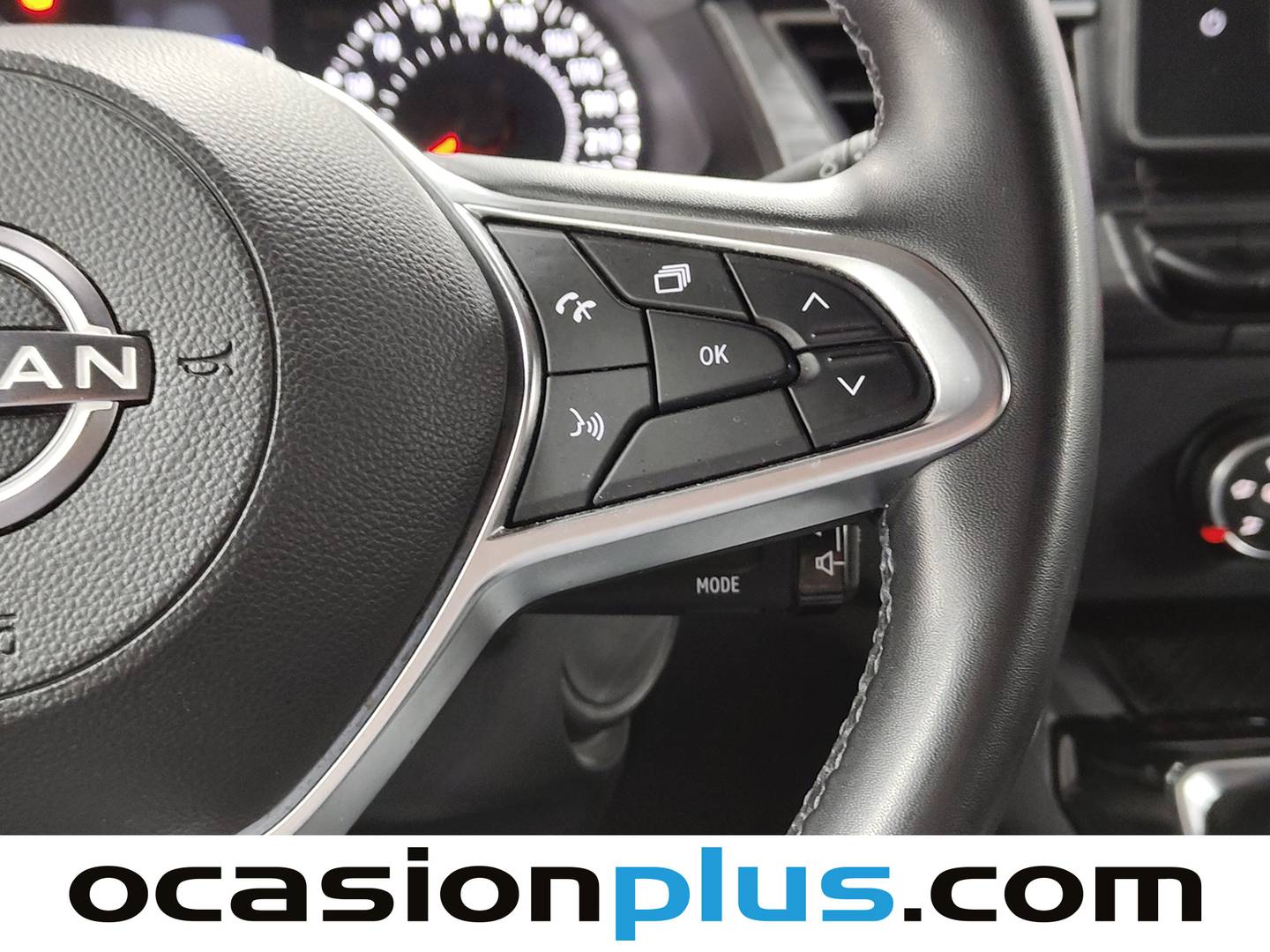 Nissan Townstar Nissan Townstar 1.3G L1 N-Connecta (130 CV) barato