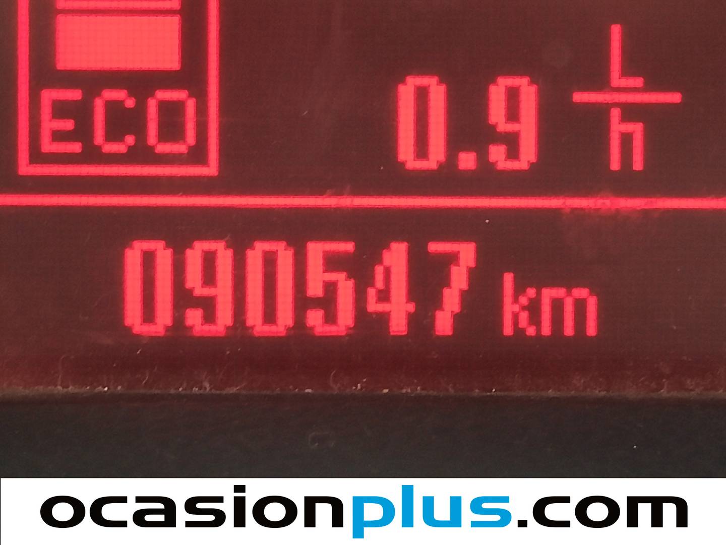 Opel Mokka Opel Mokka 1.7 CDTi S&S Excellence 4x2 (130 CV) seminuevo