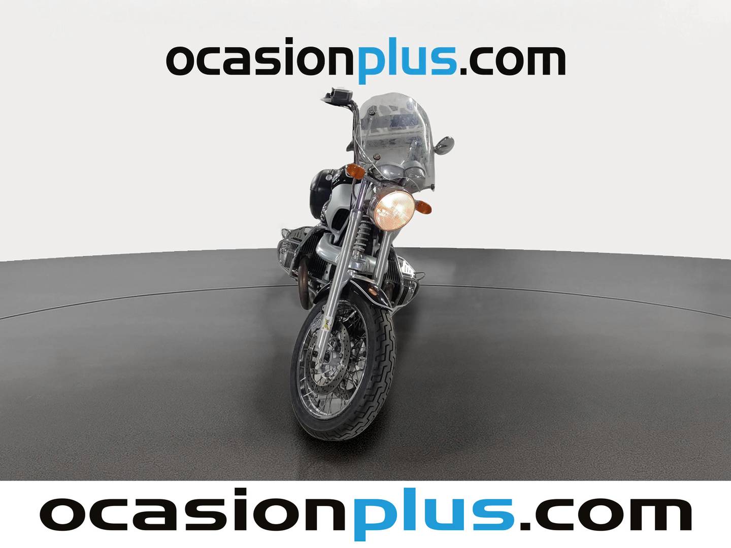 Foto trasera Bmw Motorrad R 1200 C Bmw Motorrad R 1200 C Independent (60 CV) derecha
