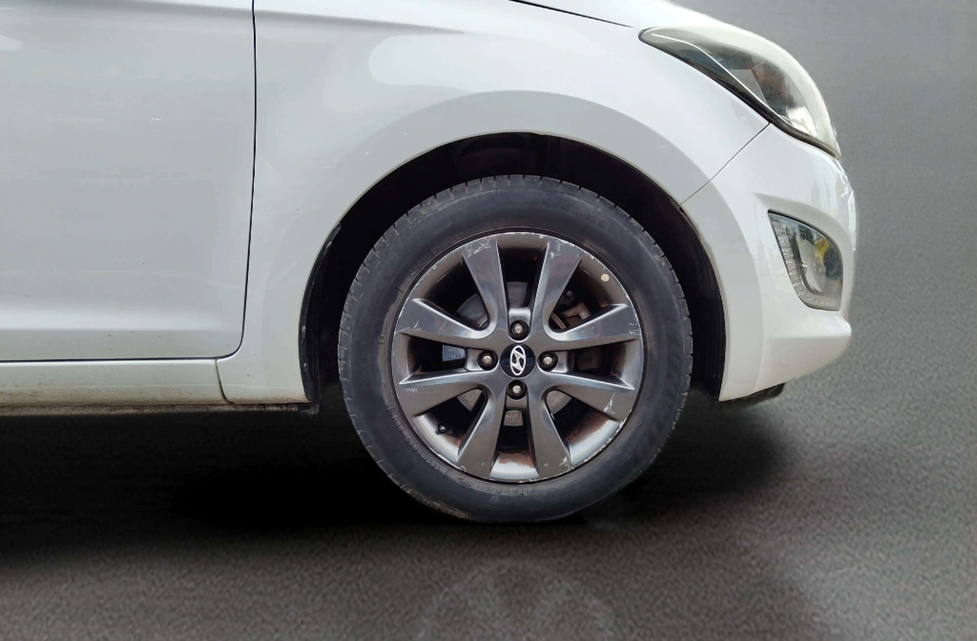 Hyundai i20 1.2 MPI Go! - foto 30