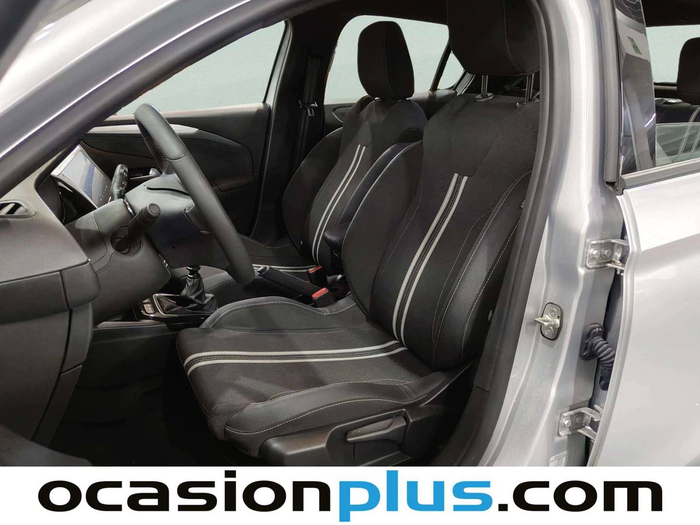 Opel Corsa Opel Corsa 1.2T XHL GS (100 CV) 100cv