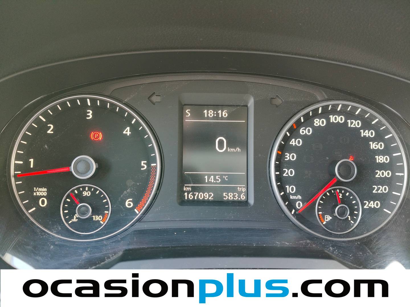 Seat Alhambra Seat Alhambra 2.0 TDI 4Drive S&S Style 4Kids (140 CV) 7 Plazas de ocasión