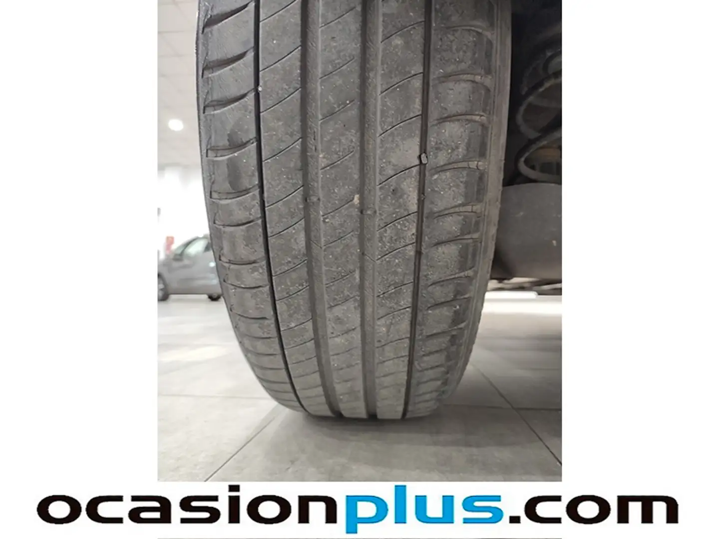 Volante multifunción