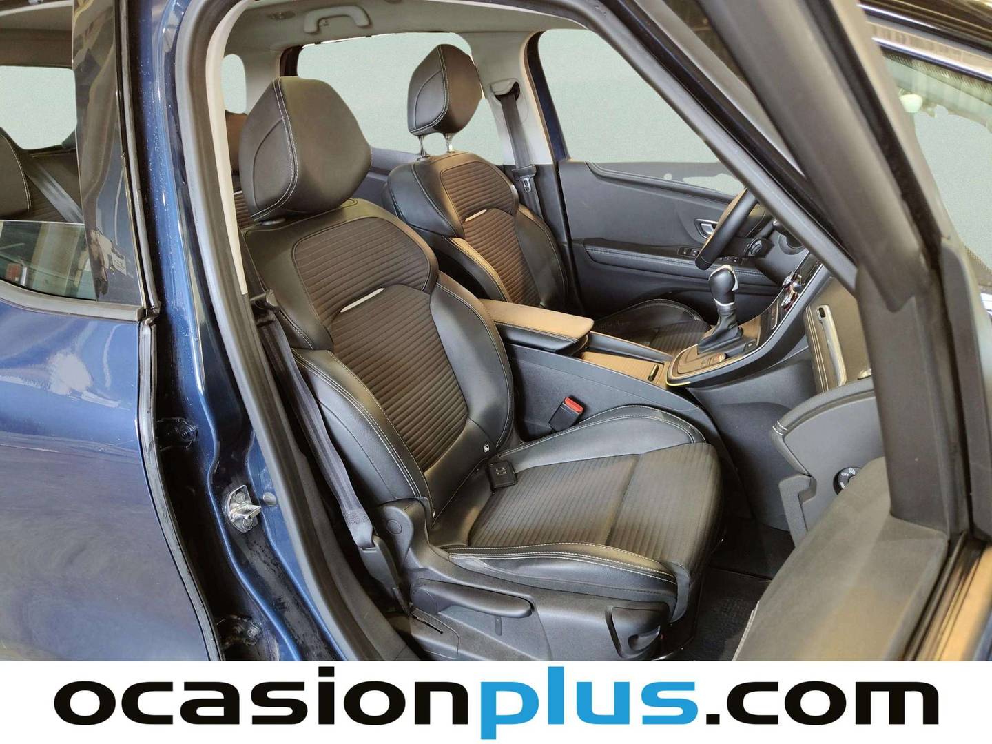 Foto Renault Scénic Renault Scenic Zen Energy TCe (160 CV) EDC