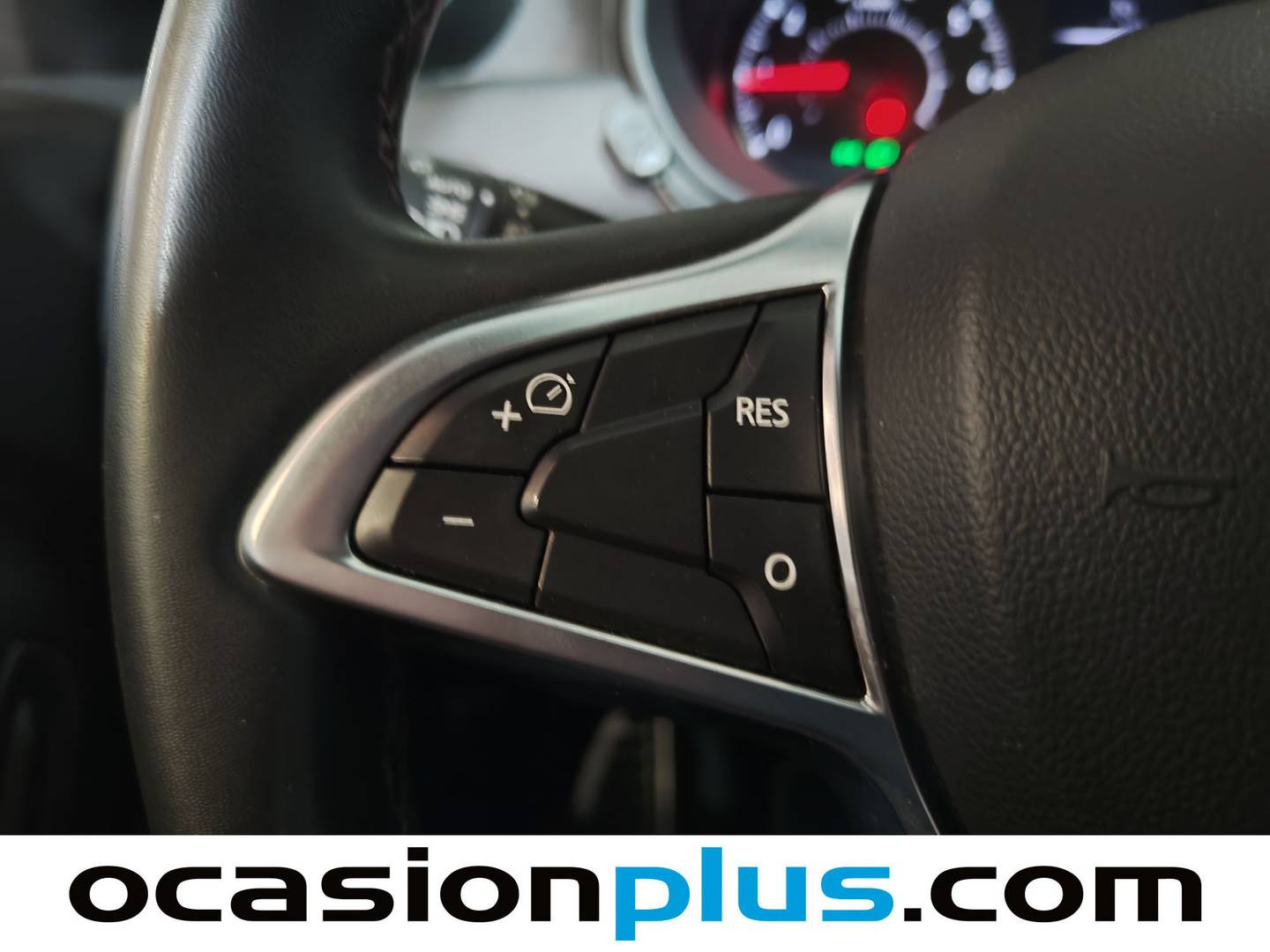 Dacia Duster Dacia Duster Prestige dCi (109 CV) 4X2 de ocasión