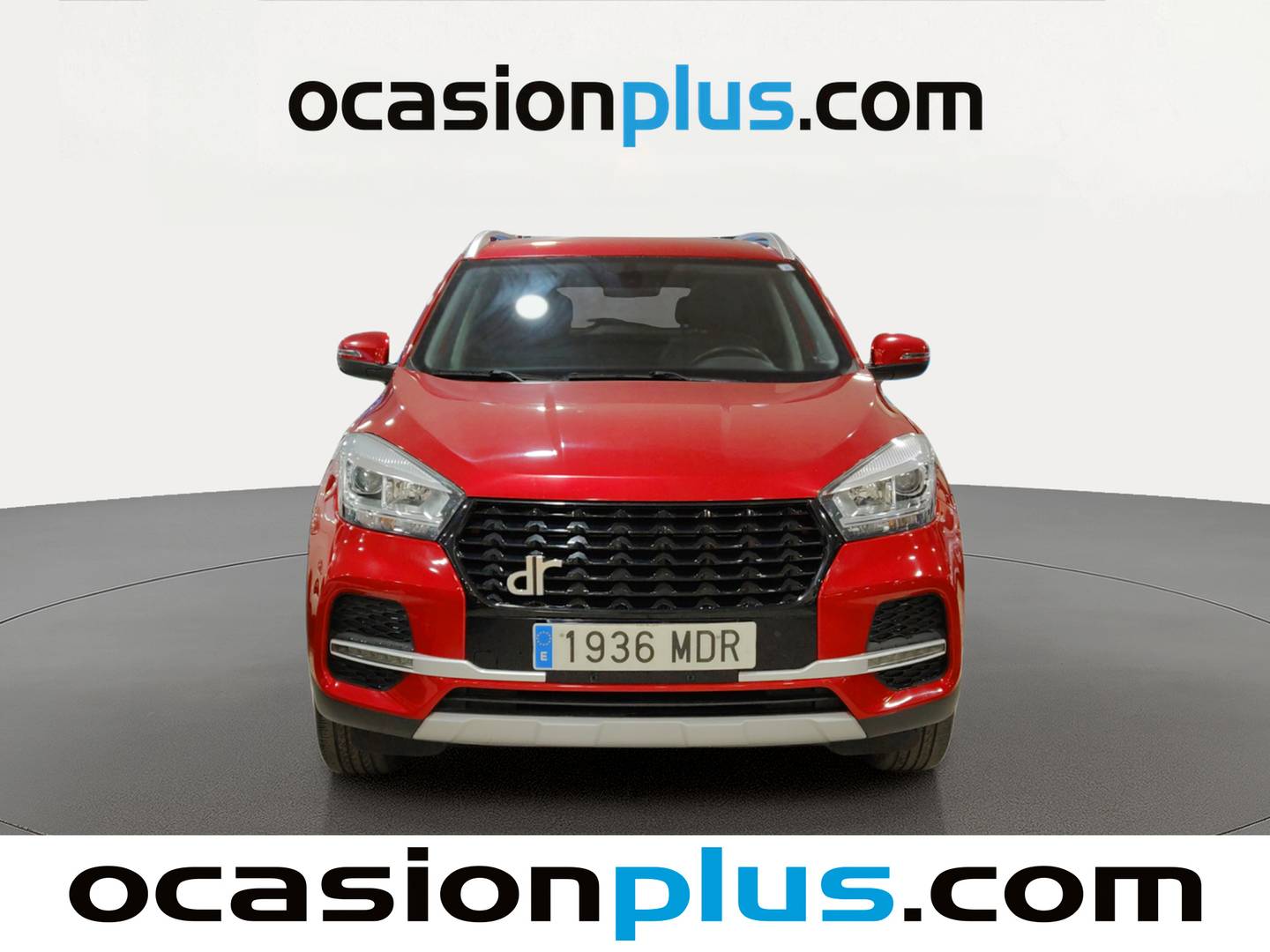 Foto DR AUTOMOBILES DR 4.0 DR AUTOMOBILES DR4 1.5 (116 CV)