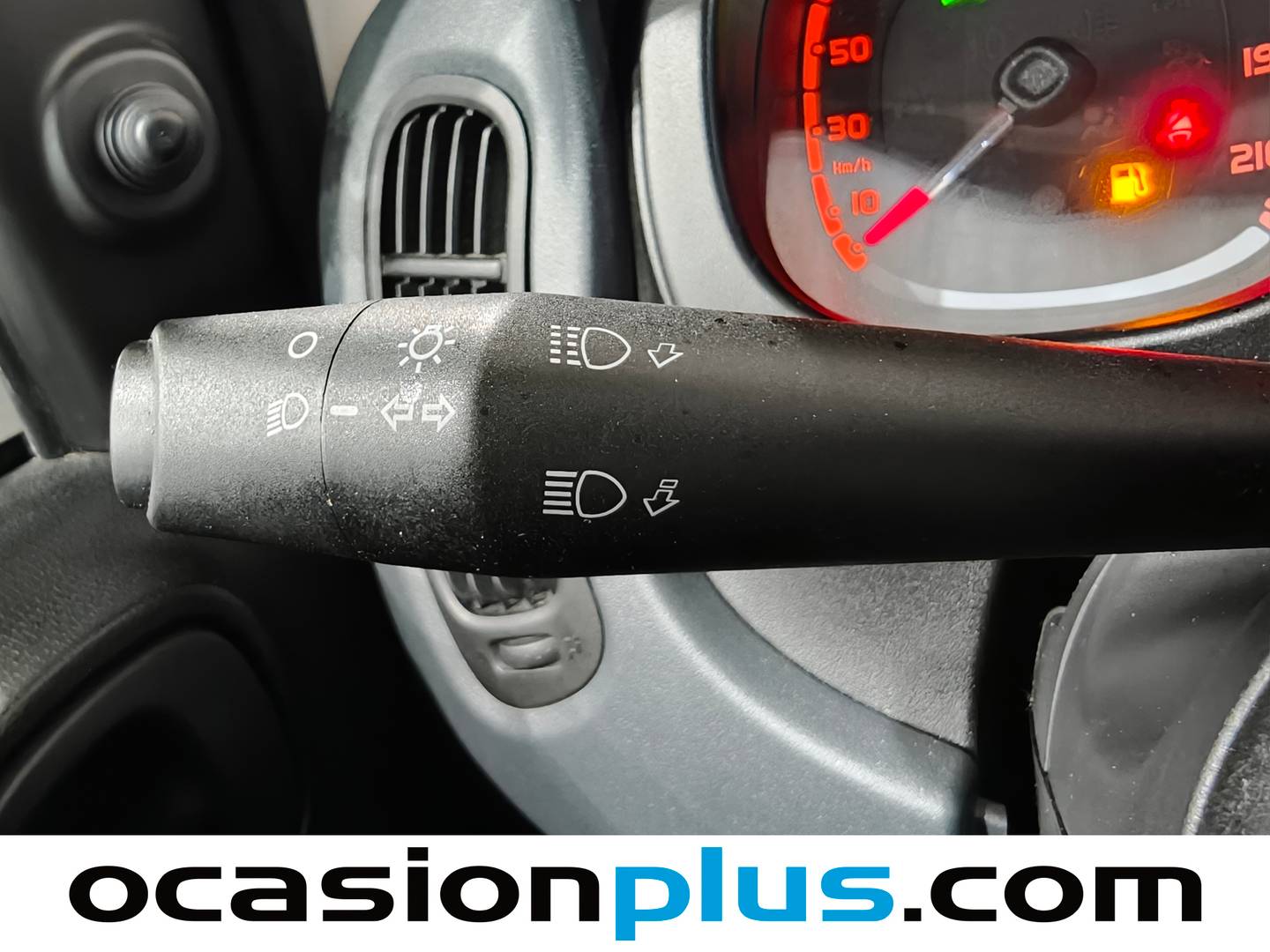 Fiat Panda Fiat Panda 1.0 Hybrid Gse Red  (70 CV) de segunda mano