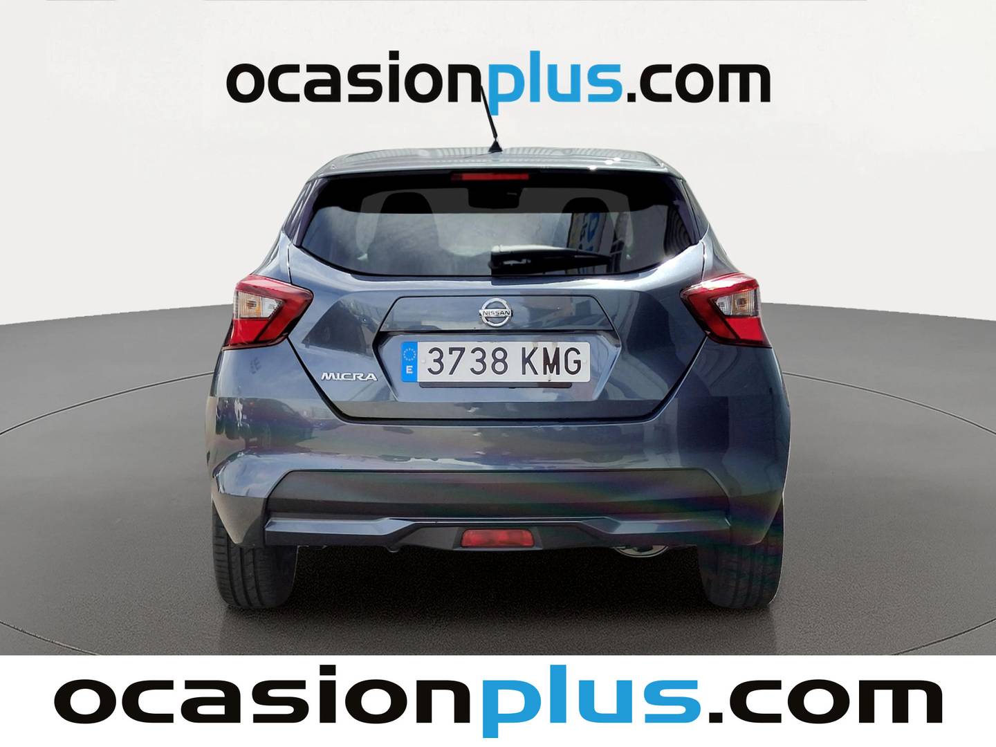 Nissan Micra Nissan Micra IG-T S&S N-Connecta (90 CV) barato