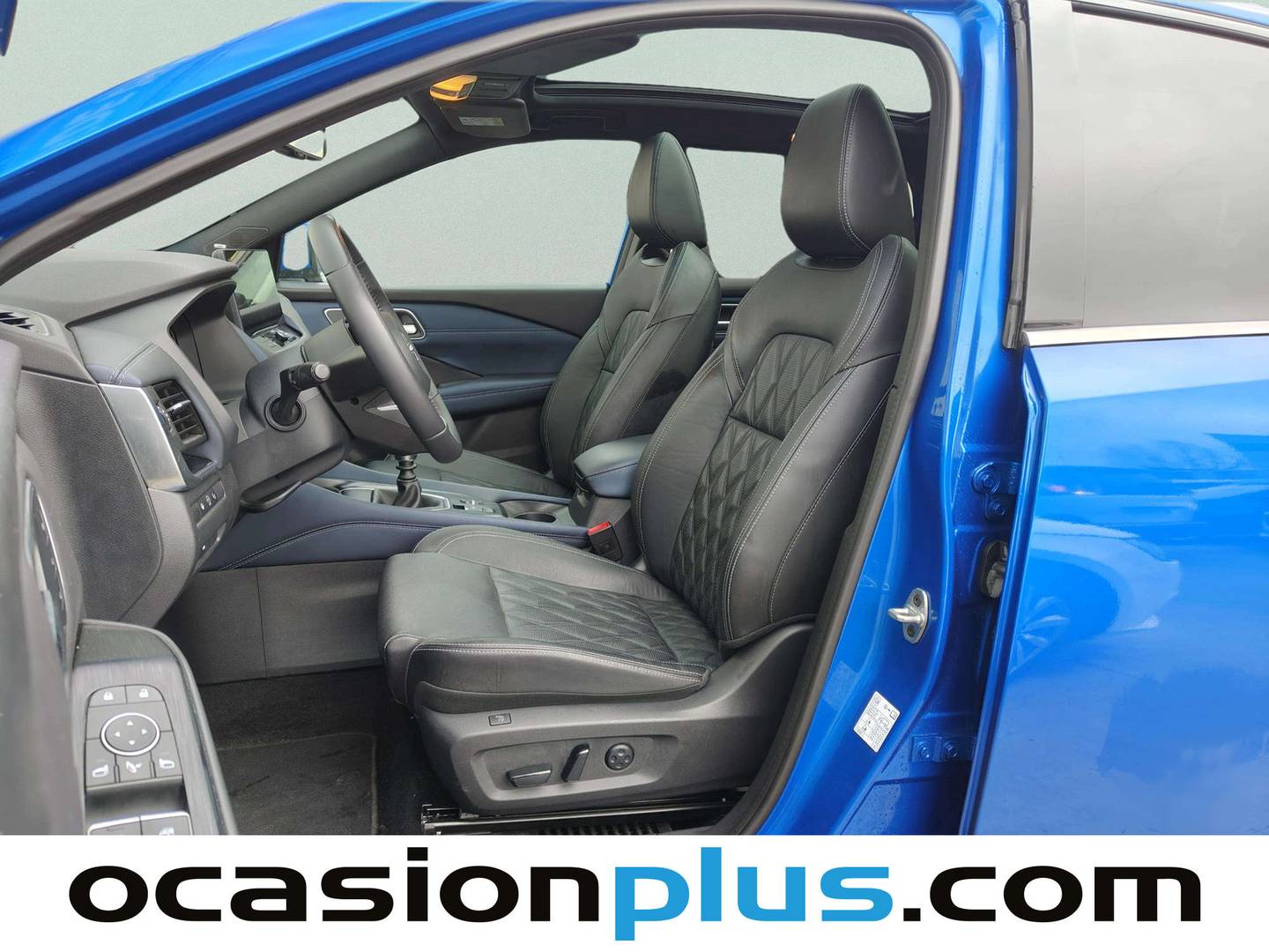 Foto Nissan QASHQAI Nissan Qashqai DIG-T 160 mHEV Tekna+ 4x2 (158 CV)