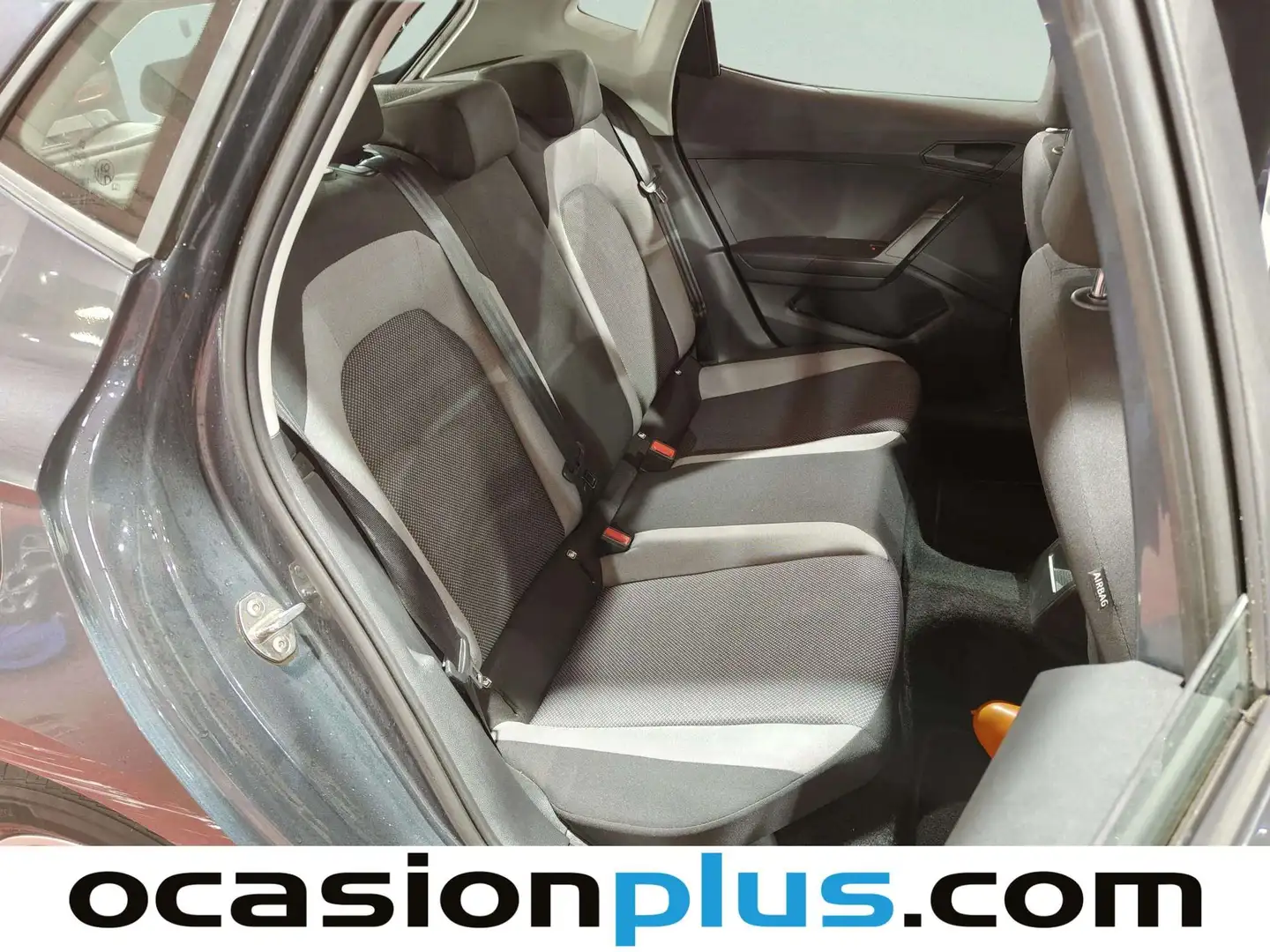 Foto Seat Ibiza SEAT Ibiza 1.0 TSI Style Go2 (110 CV)