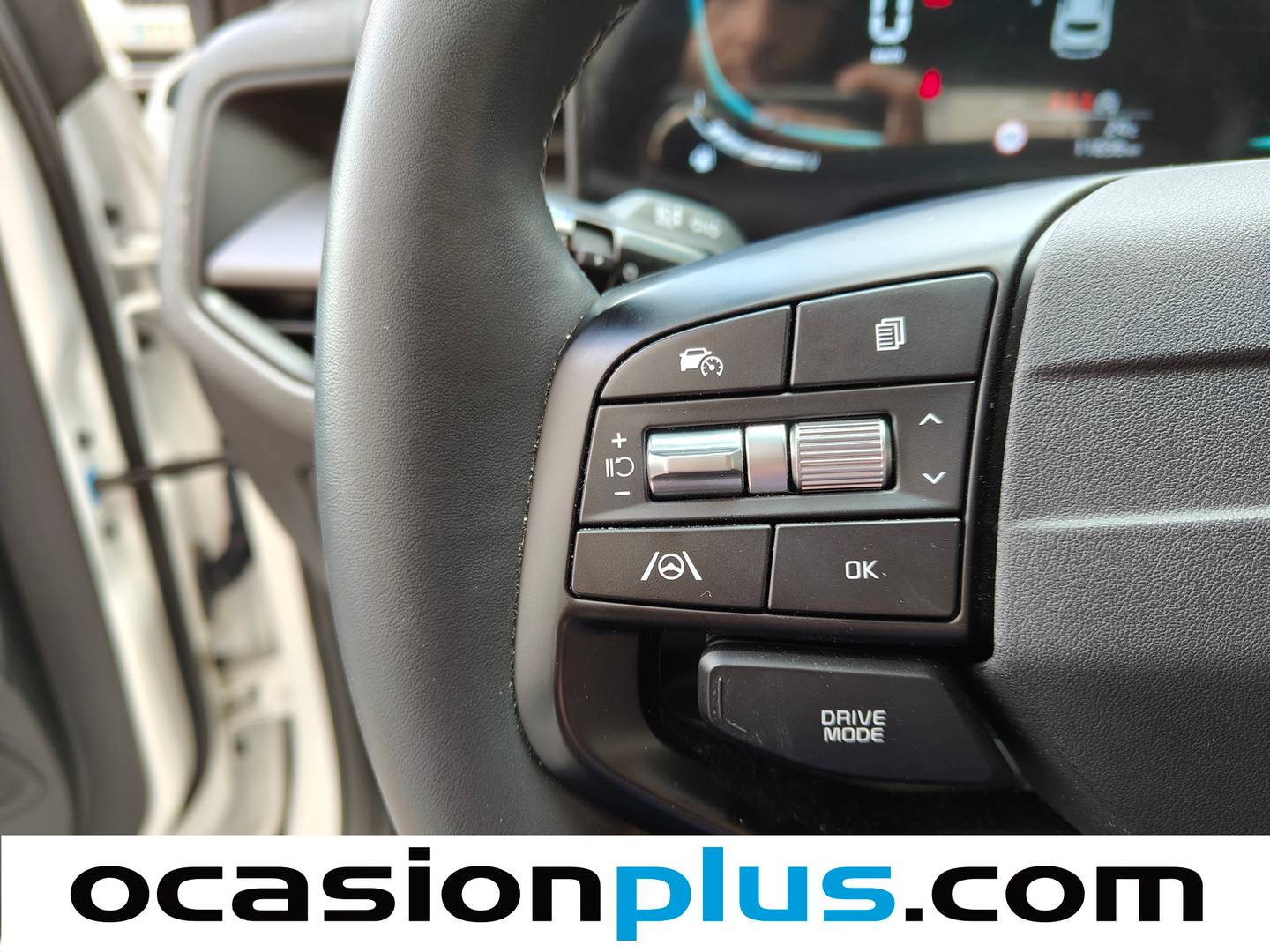 Acabados KIA Stonic KIA Stonic 1.0 T-GDi MHEV Concept (115 CV)