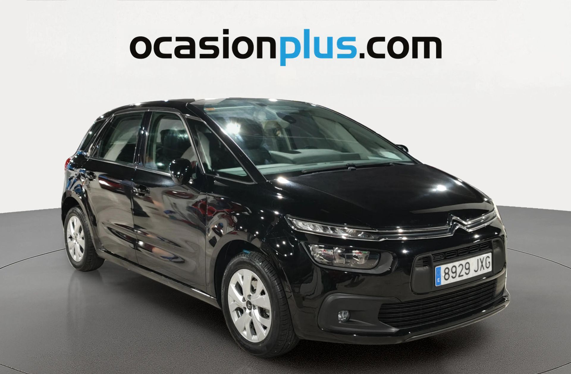 Citroën C4 Picasso PureTech 130 Live - foto 2