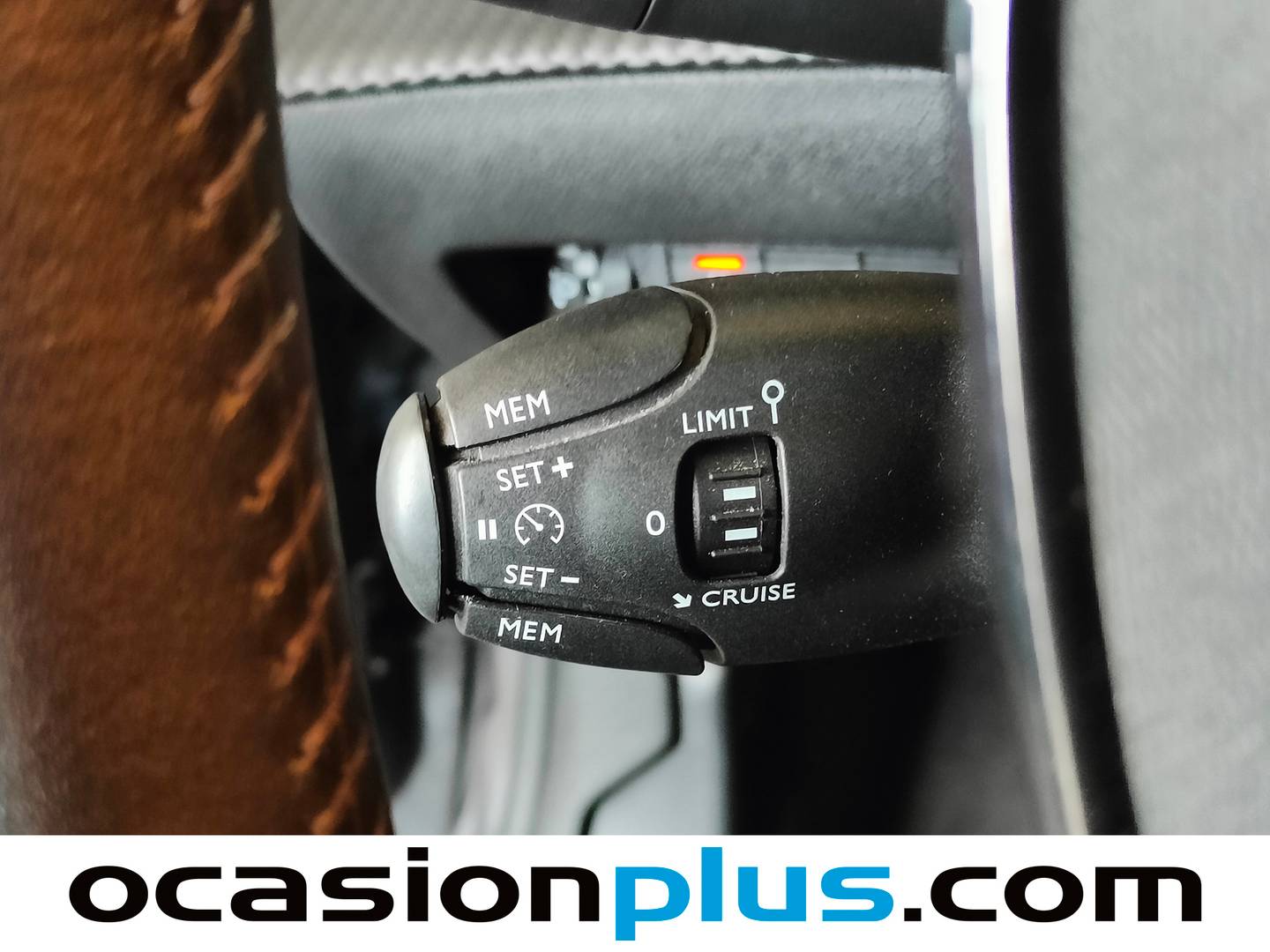 Peugeot 208 Peugeot 208 BlueHDi 100 Allure  (100 CV) seminuevo