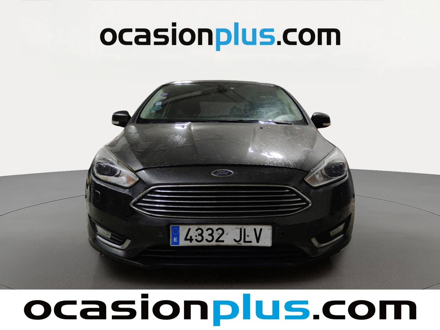 Ford Focus Ford Focus 1.0 Ecoboost Titanium (125 CV) al mejor precio