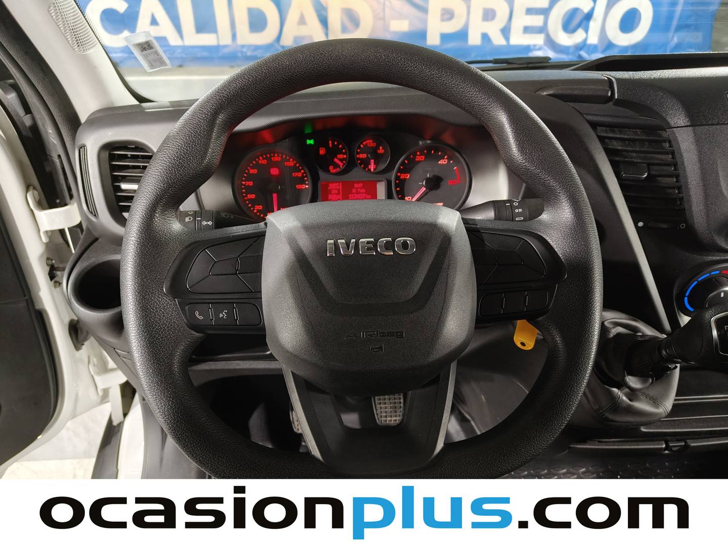 Foto Iveco Daily Iveco Daily 35S 16 V 3520L/H2 (156 CV)