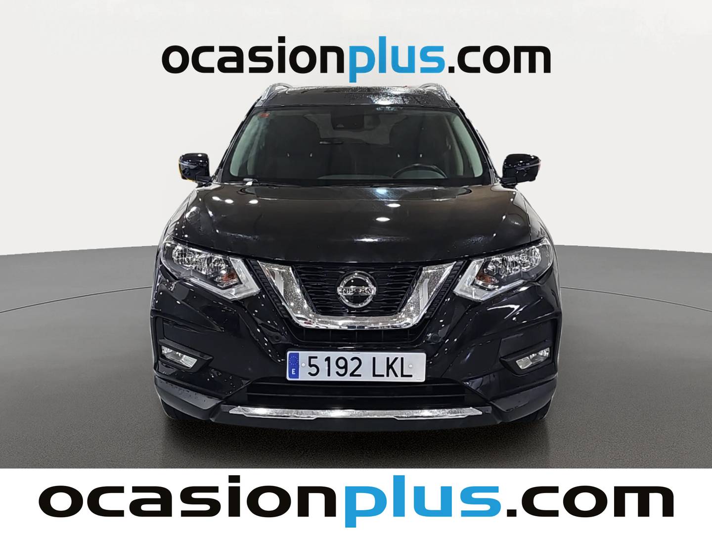 Foto Nissan X-TRAIL Nissan X-Trail dCi 150 N-Connecta 4x2 (150 CV)
