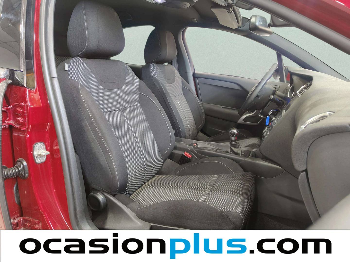 DS DS 4 DS DS4 1.6 BlueHDi Desire (99 CV) km 0