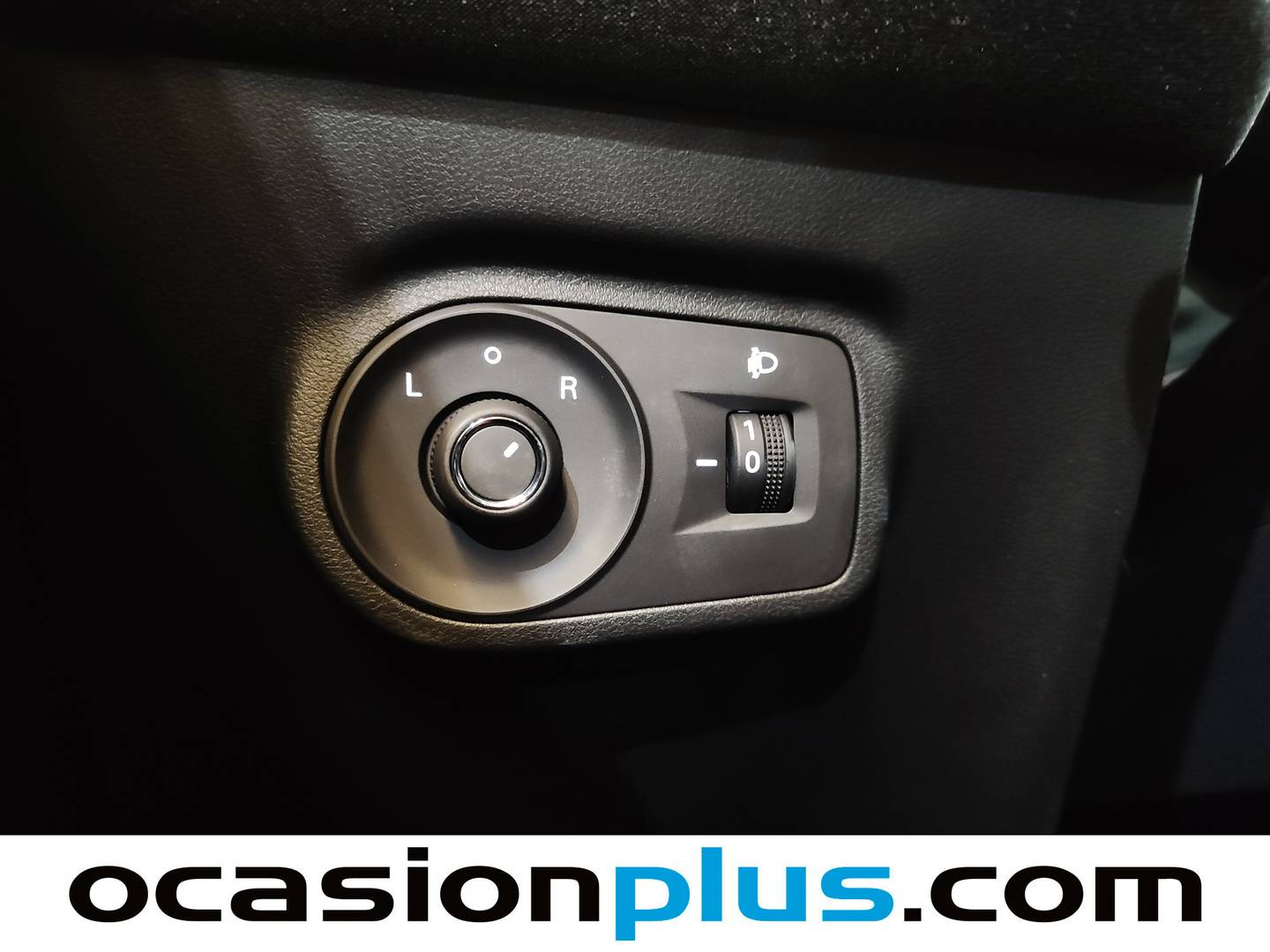 Paquetes del MG ZS MG ZS 1.5 Hybrid+ Standard (197 CV)