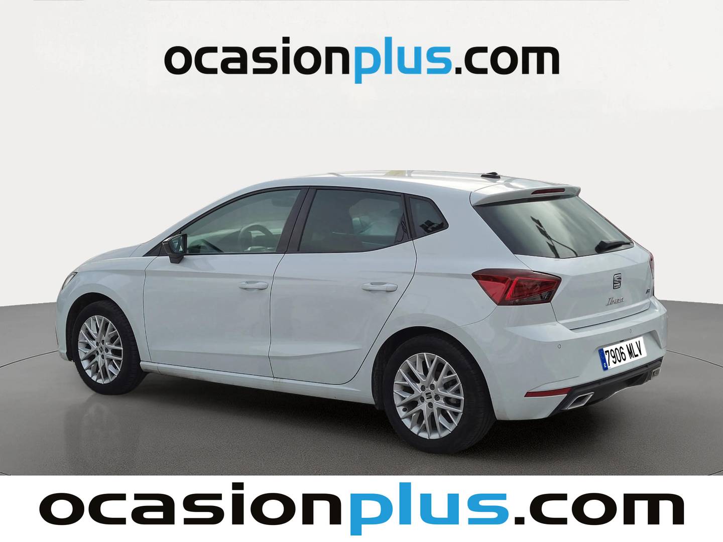 Foto Seat Ibiza SEAT Ibiza 1.0 TSI S&S FR XL (110 CV)