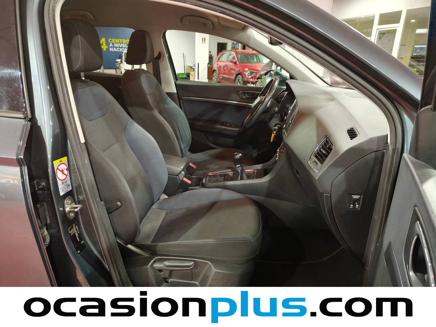 Seat Ateca Seat Ateca 1.6 TDI Style Plus Nav Eco (115 CV) km 0