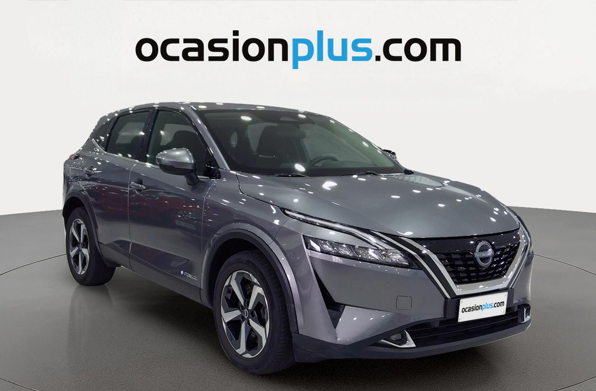 Nissan Qashqai E-POWER Acenta - foto 2