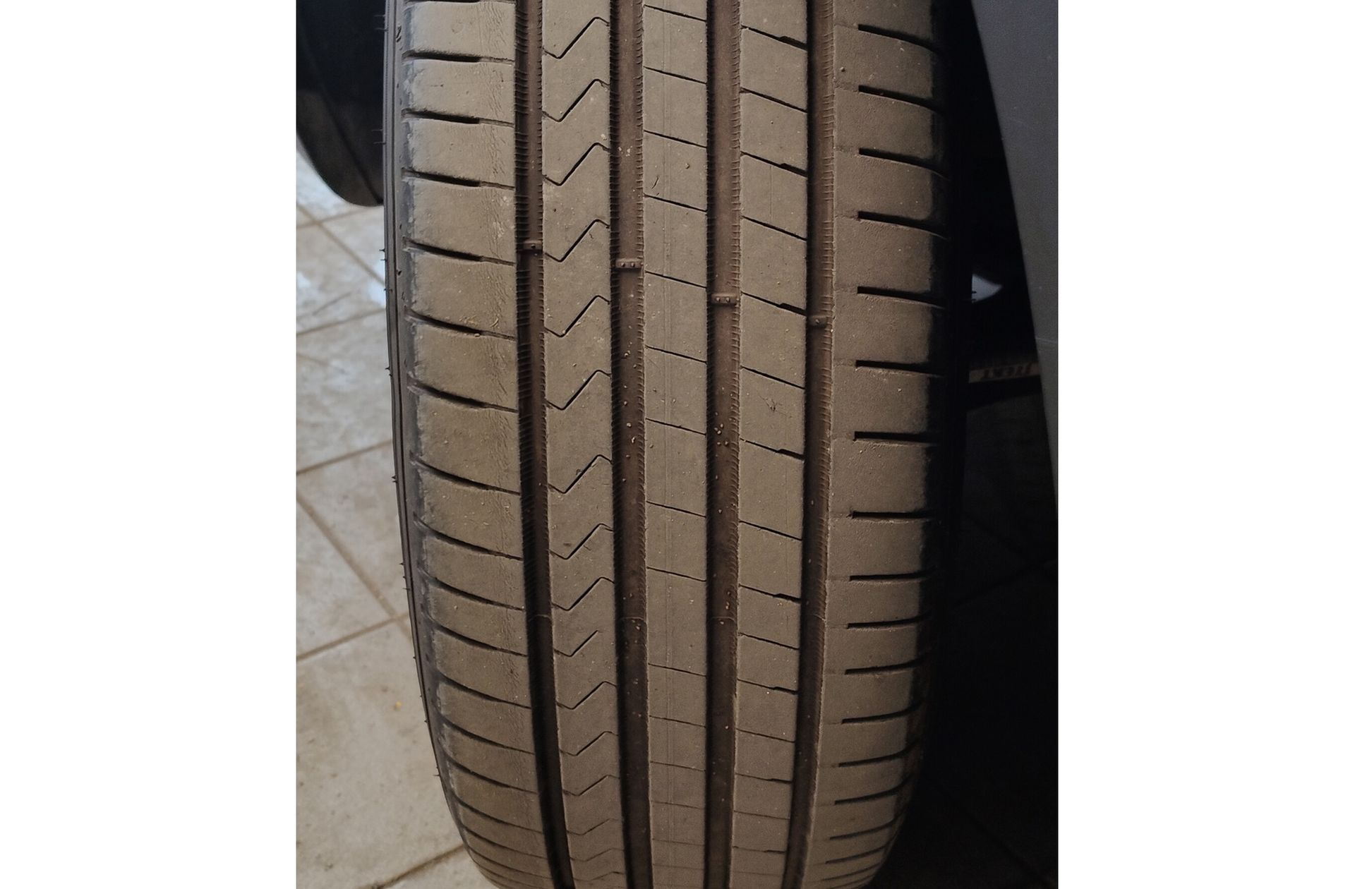 Peugeot Rifter PureTech 110 Allure Standard - foto 36